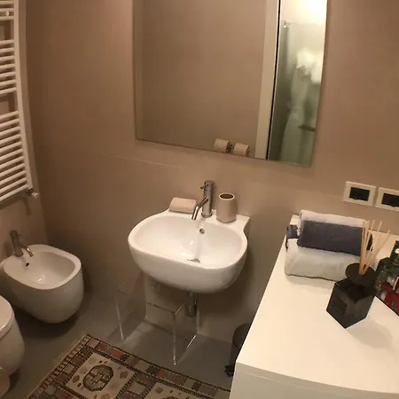 Loft 17 Arena Apartamento Verona