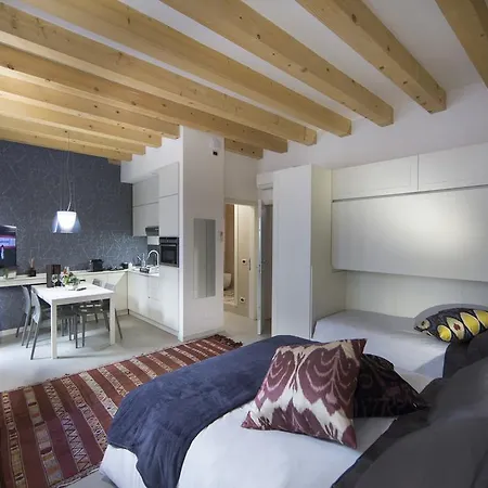 Apartamento Loft 17 Arena Verona