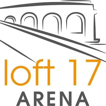 Loft 17 Arena Verona