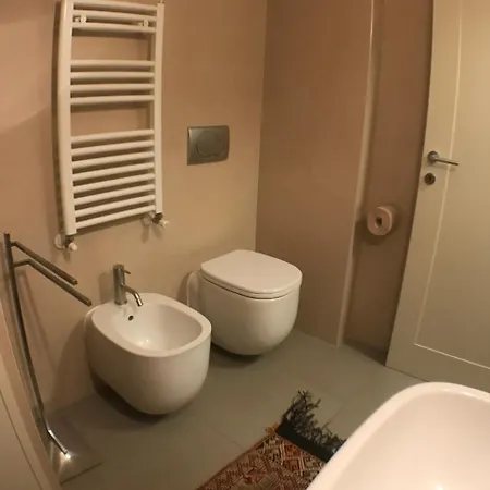 Loft 17 Arena Apartamento *
